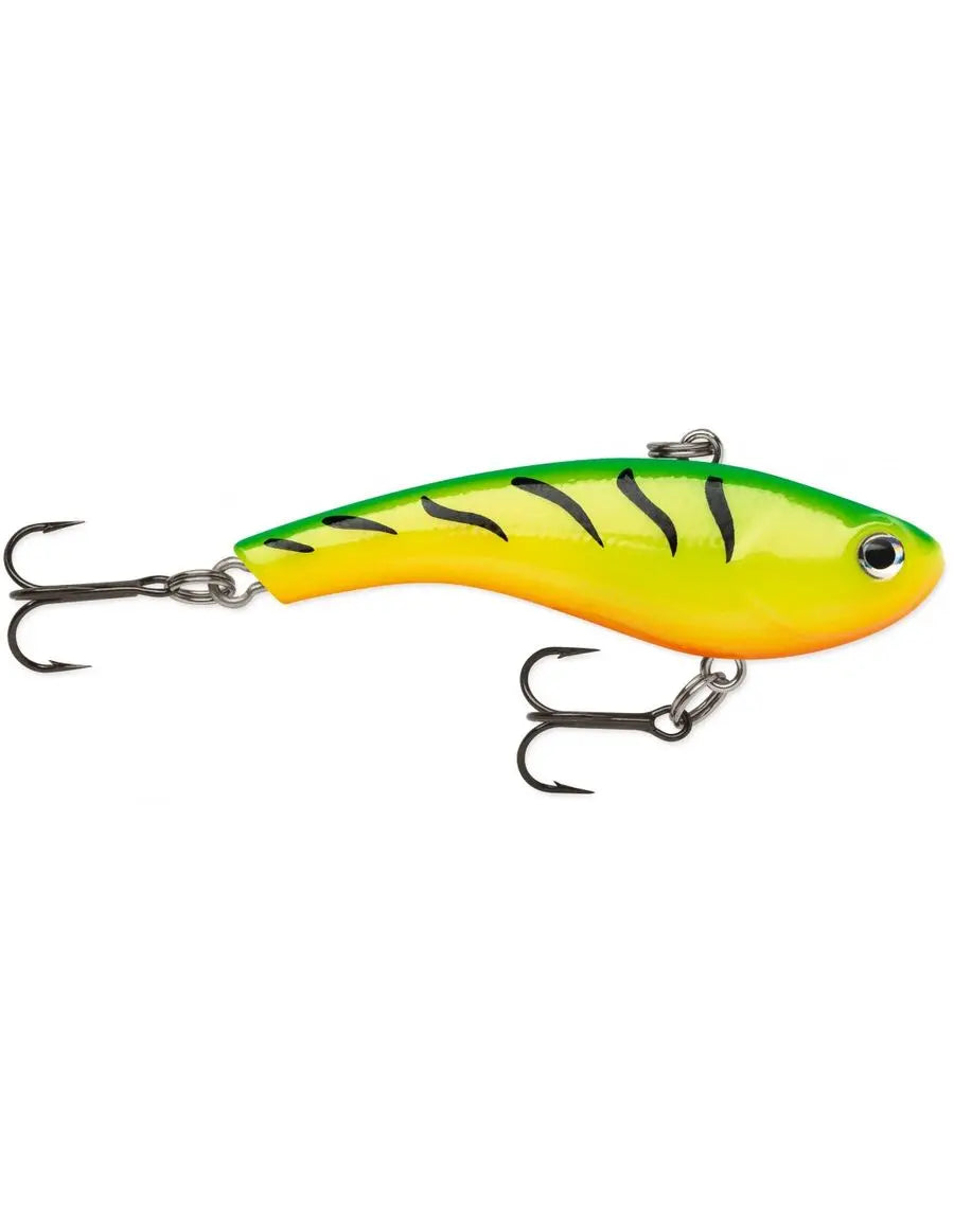 Rapala SLAB RAP 04 GLOW TIGER