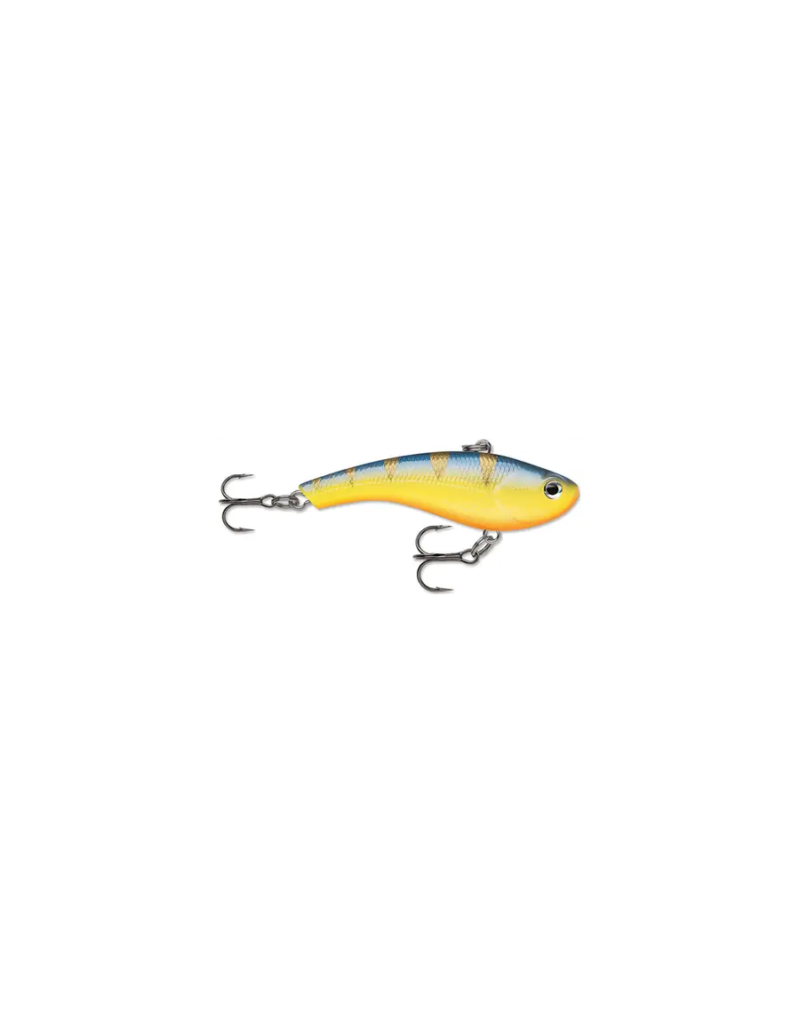 Rapala SLAB RAP 04 SLR04 GHP