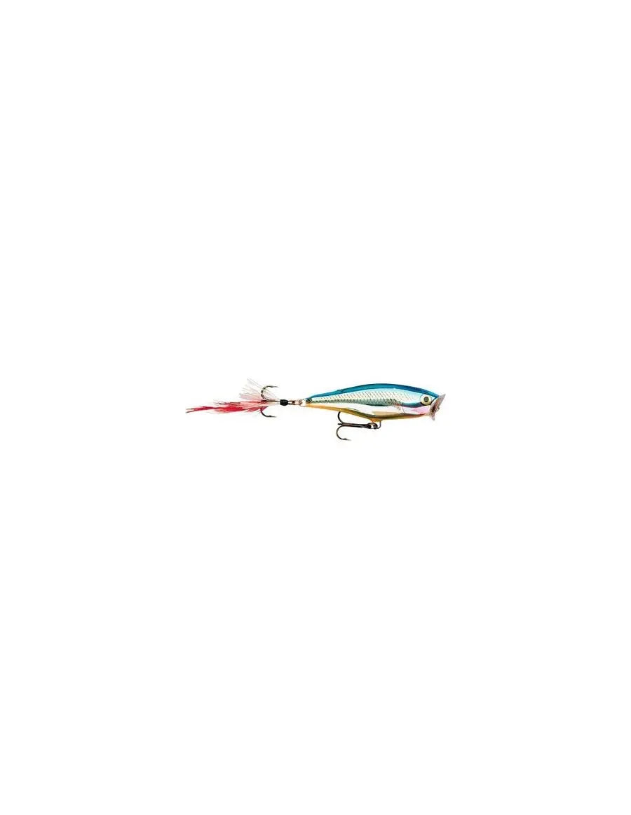 Rapala SP05 SB Rapala wobbler
