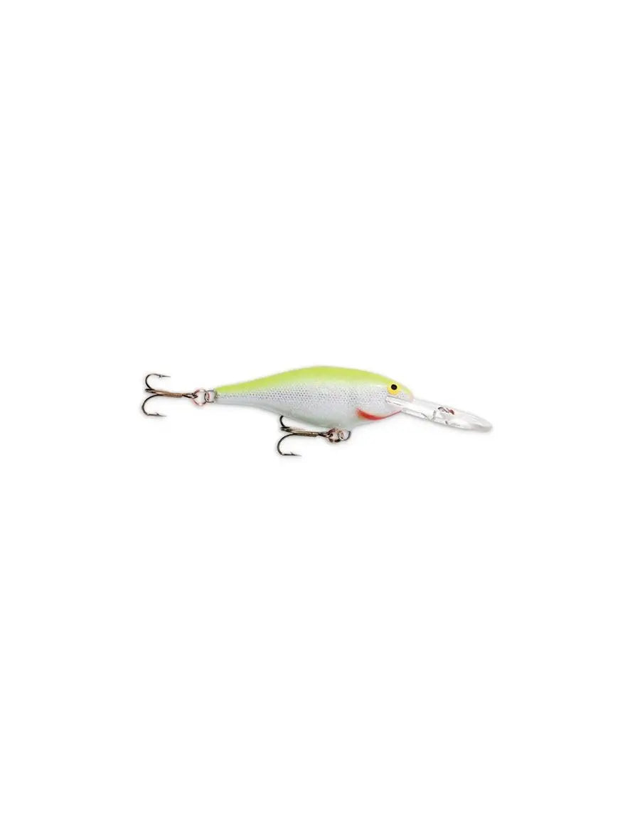 Rapala SR07 SFC Rapala wobbler