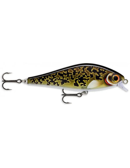 Rapala SUPER SHADOW RAP ARB