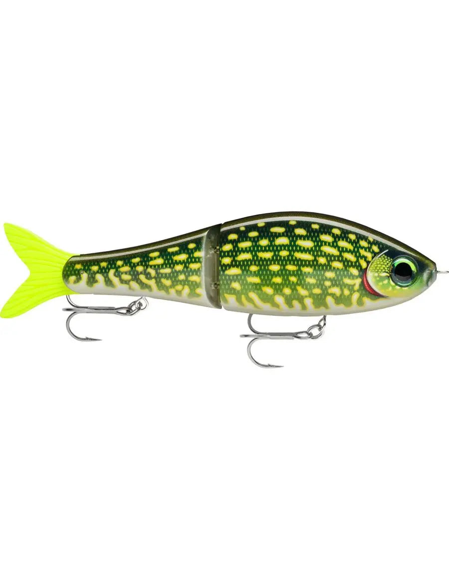 RAPALA Super Shadow Rap Glide 11 PKL