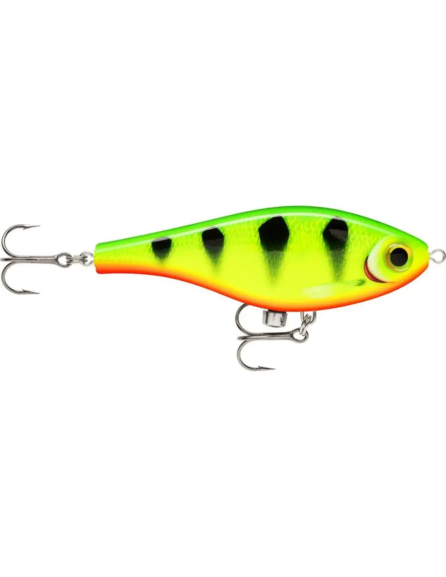RAPALA SUPER SHADOW RAP GLIDE 11 SSDRJ11 FT