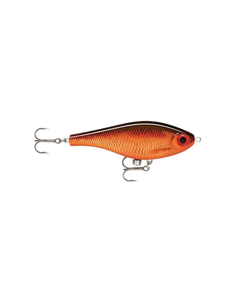 RAPALA SUPER SHADOW RAP GLIDE 11 SSDRJ11 LAR
