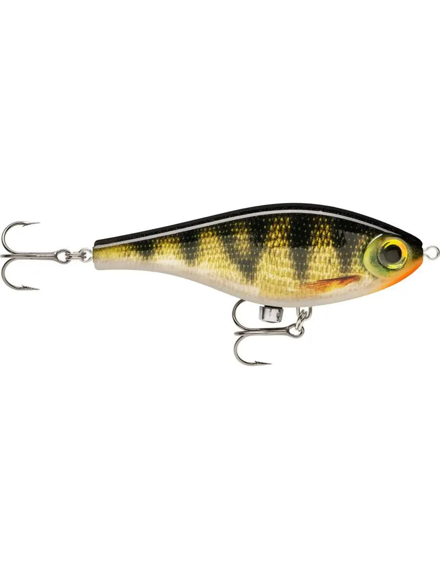 RAPALA SUPER SHADOW RAP GLIDE 11 SSDRJ11 PEL