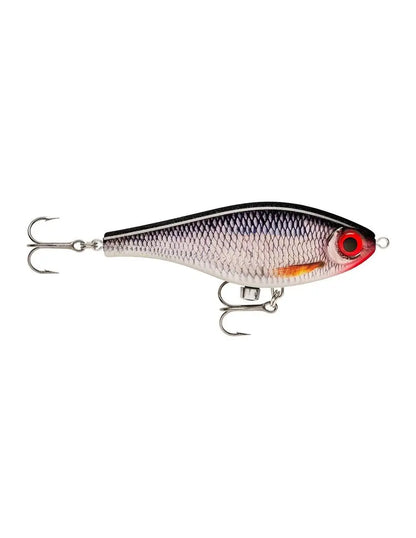 RAPALA SUPER SHADOW RAP GLIDE 11 SSDRJ11 ROL