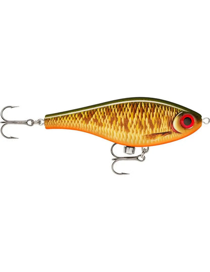 RAPALA SUPER SHADOW RAP GLIDE 11 SSDRJ11 SCRR