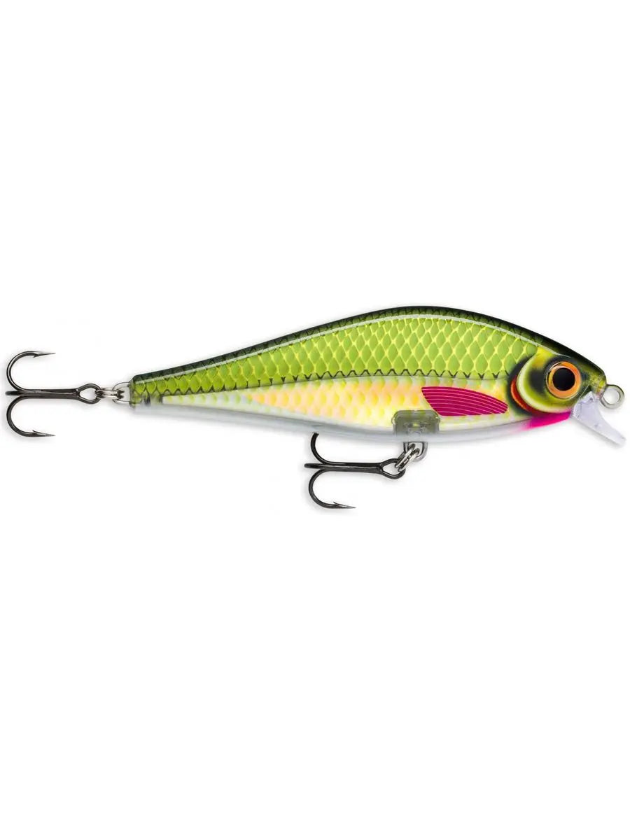 Rapala SUPER SHADOW RAP OG