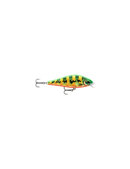 RAPALA SUPER SHADOW RAP SSDR11 PCK