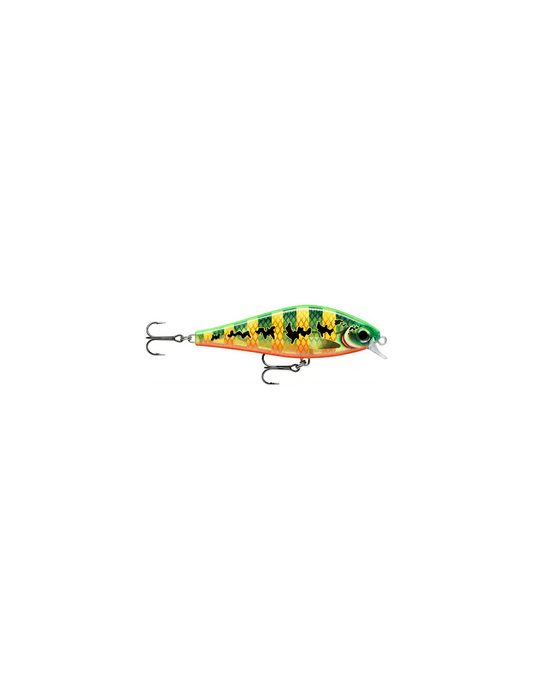 RAPALA SUPER SHADOW RAP SSDR11 PCK