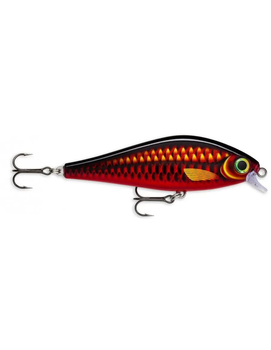 Rapala SUPER SHADOW RAP TWZ