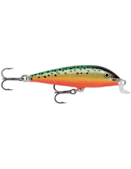Rapala TE07 Rapala wobbler
