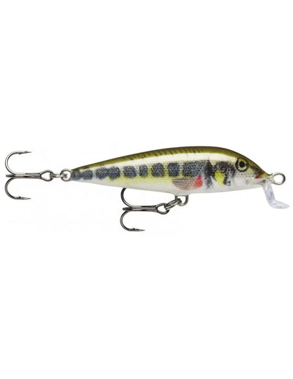 Rapala TEAM ESKO TE07 VAL