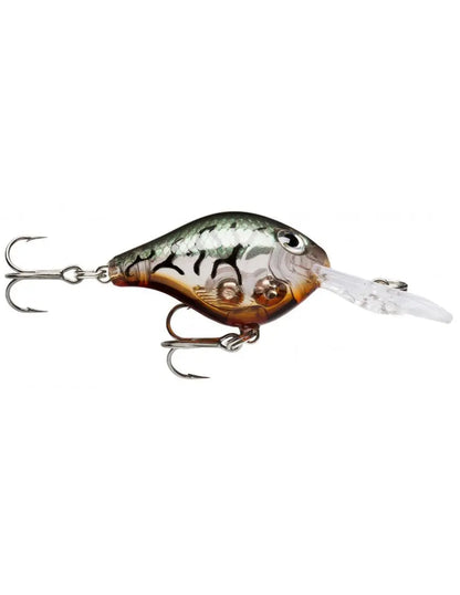 Rapala Ultra Light Crank 03 GLTU