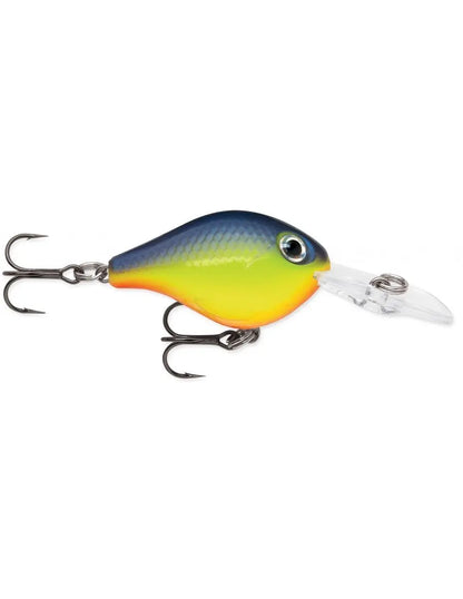 Rapala Ultra Light Crank 03 HS