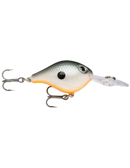 Rapala Ultra Light Crank 03 ORSD