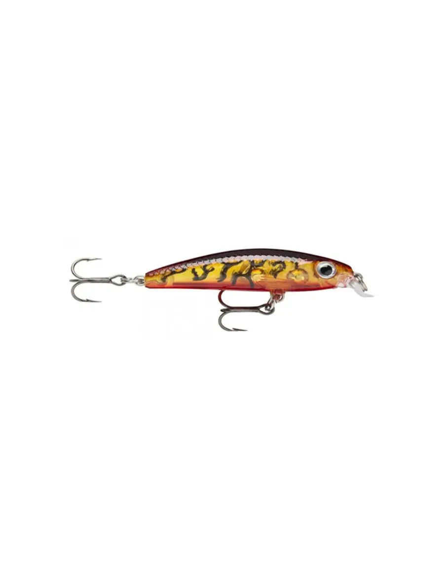 Rapala ULTRA LIGHT MINNOW 04 HS