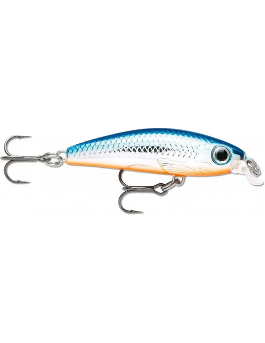 Rapala ULTRA LIGHT MINNOW ULM04 SB