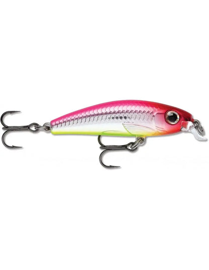 Rapala ULTRA LIGHT MINNOW ULM04 SHP