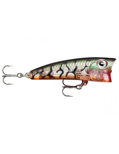 Rapala ULTRA LIGHT POP 04 GLTU