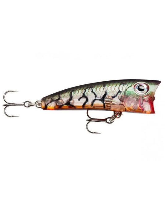 Rapala ULTRA LIGHT POP 04 GLTU