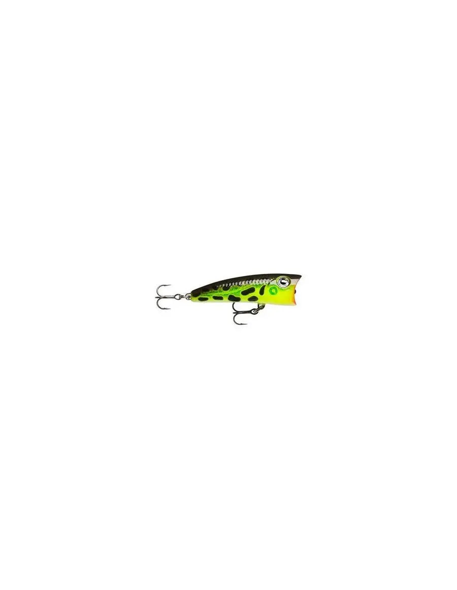 Rapala ULTRA LIGHT POP ULP04 LF