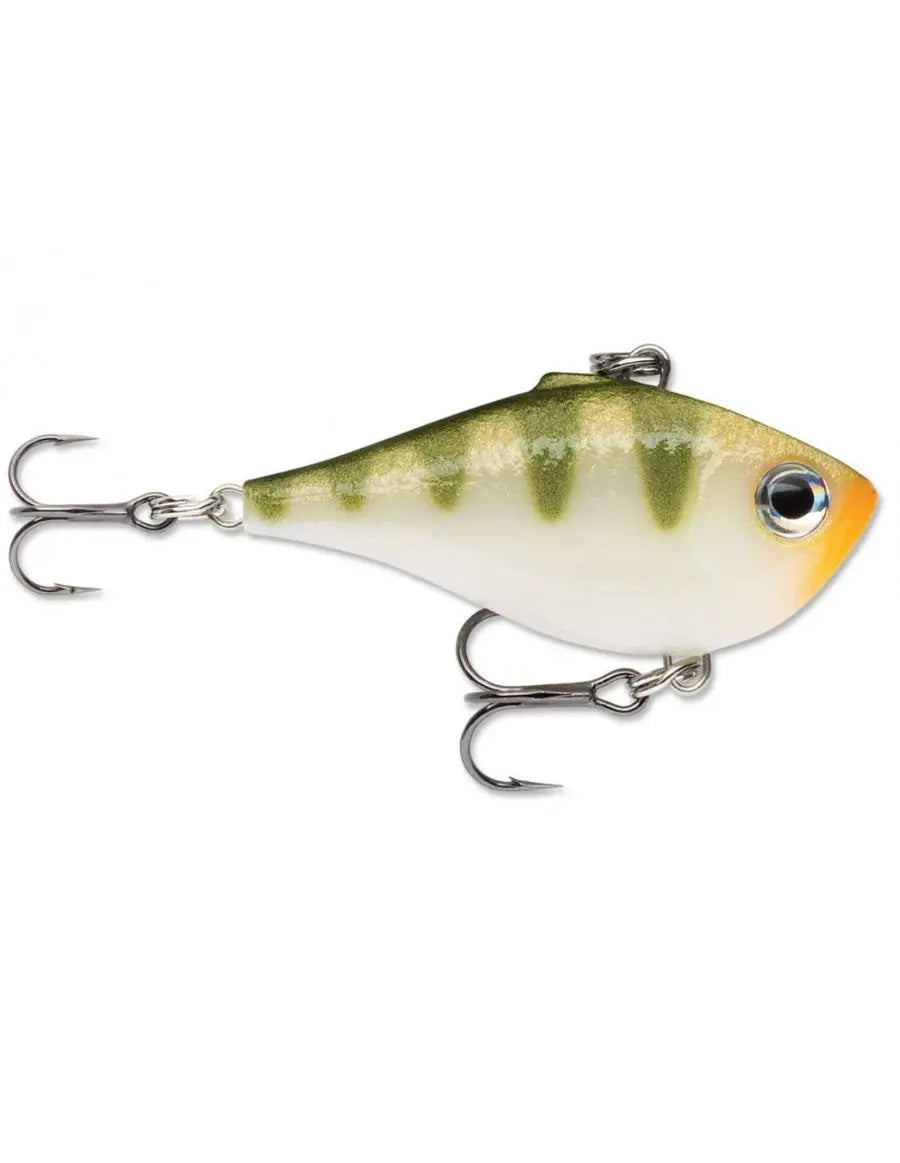 Rapala ULTRA LIGHT RIPPIN' RAP 03 - ULRPR03 GYP