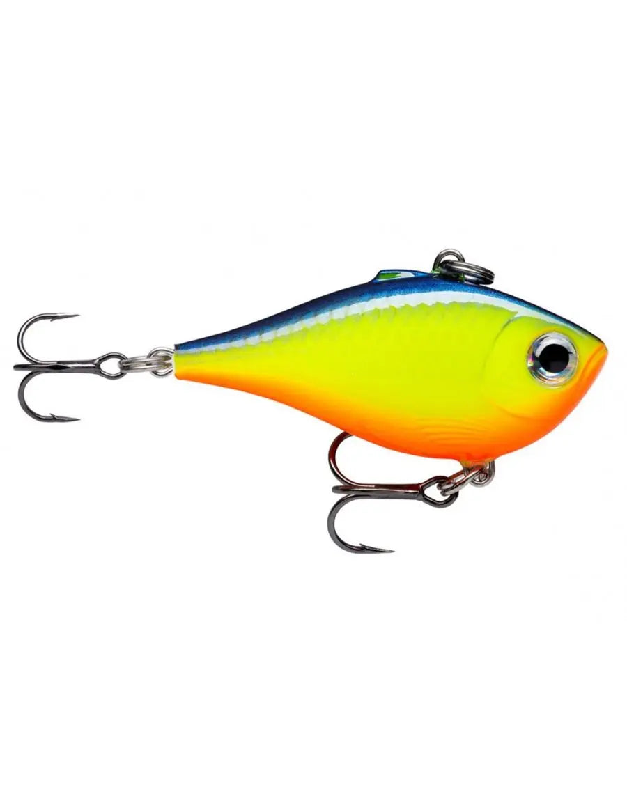 Rapala ULTRA LIGHT RIPPIN' RAP 03 - ULRPR03 HS