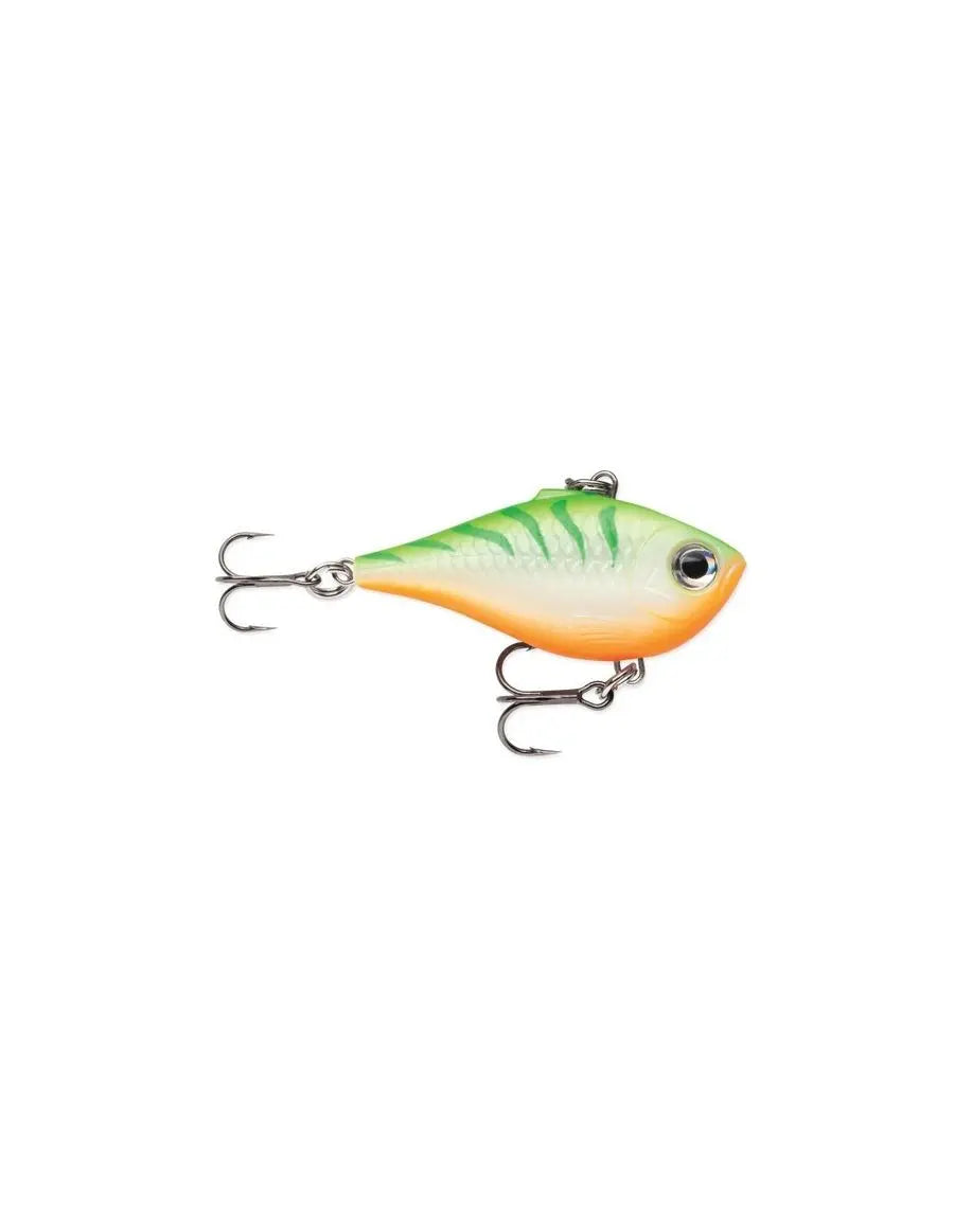 Rapala ULTRA LIGHT RIPPIN' RAP ULPR04 GTU