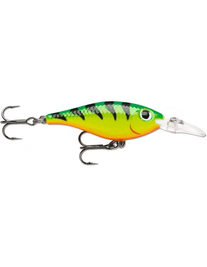 Rapala ULTRA LIGHT SHAD ULS04 FT