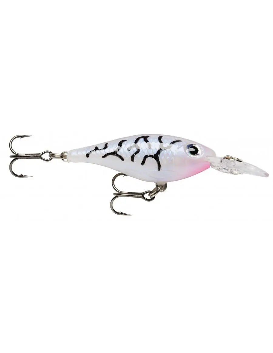 Rapala ULTRA LIGHT SHAD ULS04 GPTU