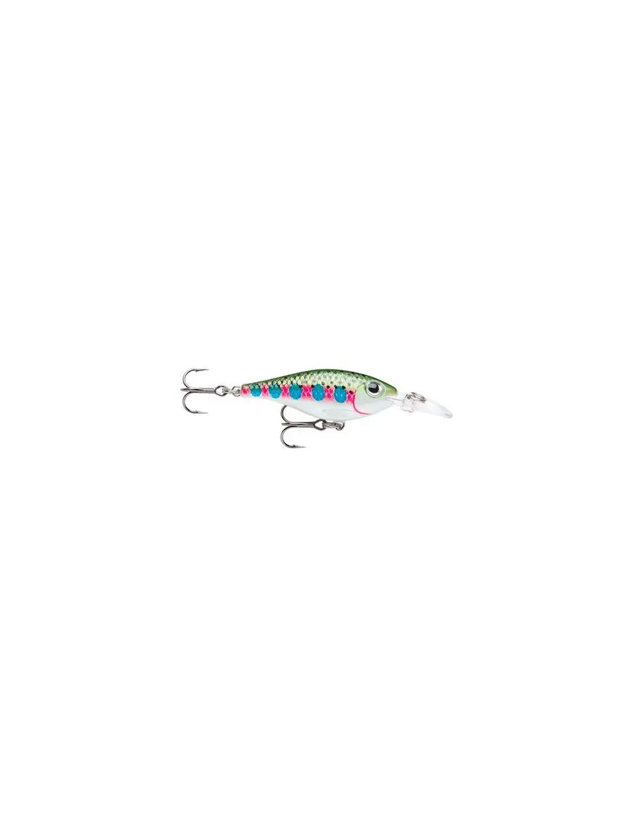 Rapala ULTRA LIGHT SHAD ULS04 RT