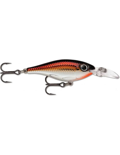 Rapala ULTRA LIGHT SHAD ULS04 SBR
