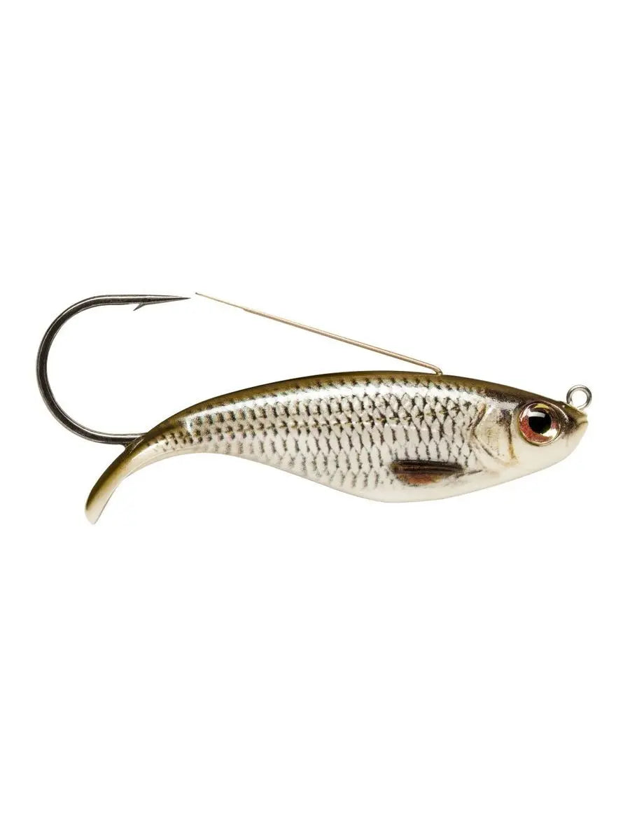 Rapala WEEDLESS SHAD 08 ROL