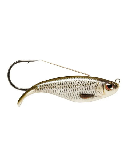 Rapala WEEDLESS SHAD 08 ROL