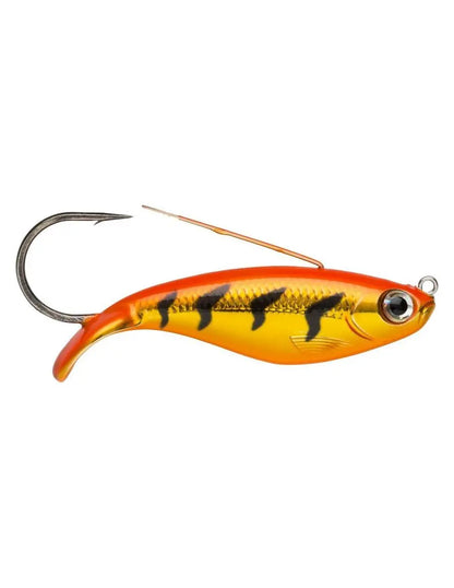 Rapala WEEDLESS SHAD WSD08 GFRT