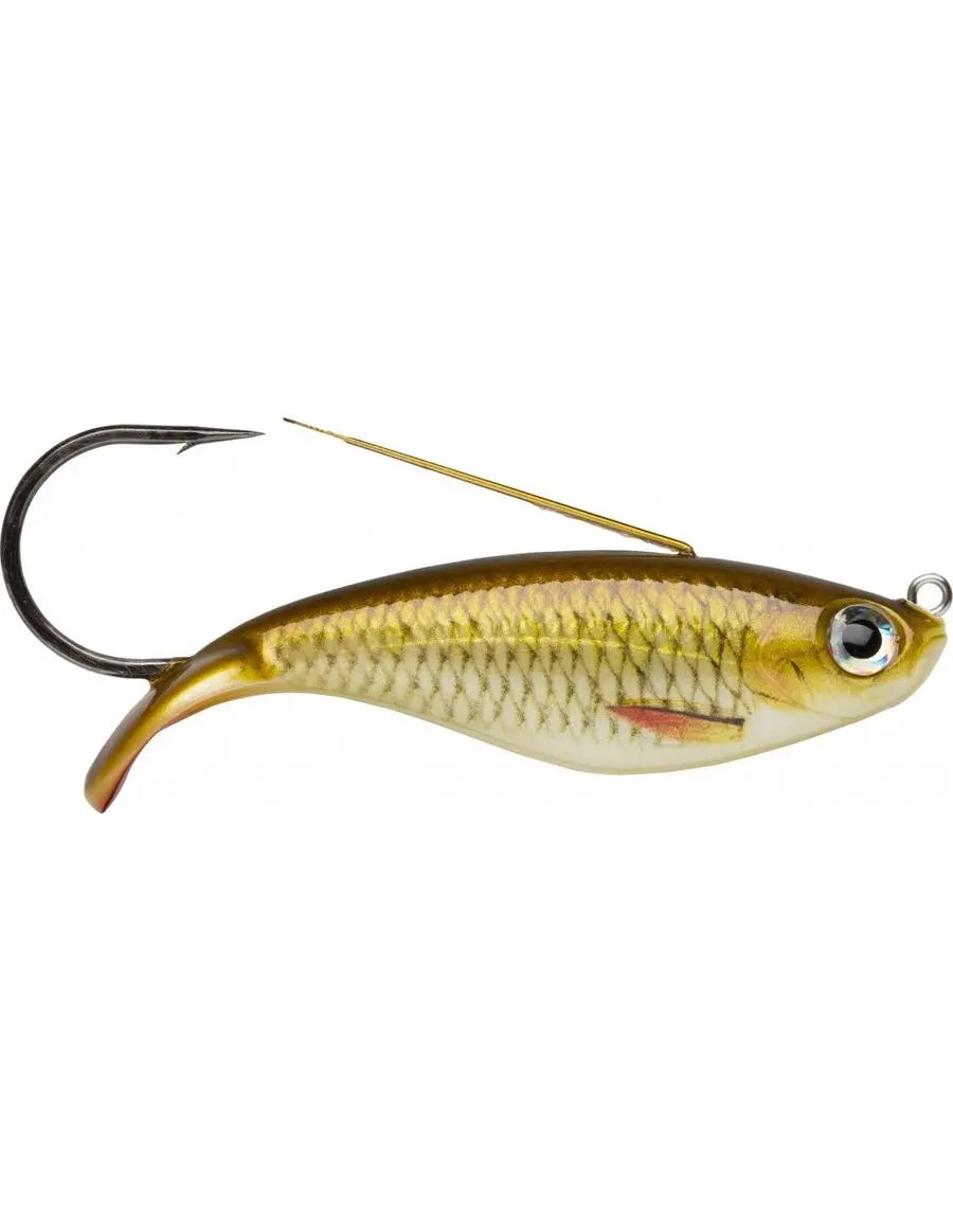 Rapala WEEDLESS SHAD WSD08 JP