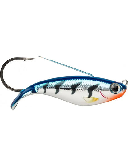 Rapala WEEDLESS SHAD WSD08 MBT