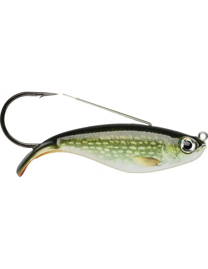 Rapala WEEDLESS SHAD WSD08 PK
