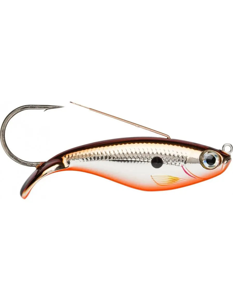 Rapala WEEDLESS SHAD WSD08 SBR