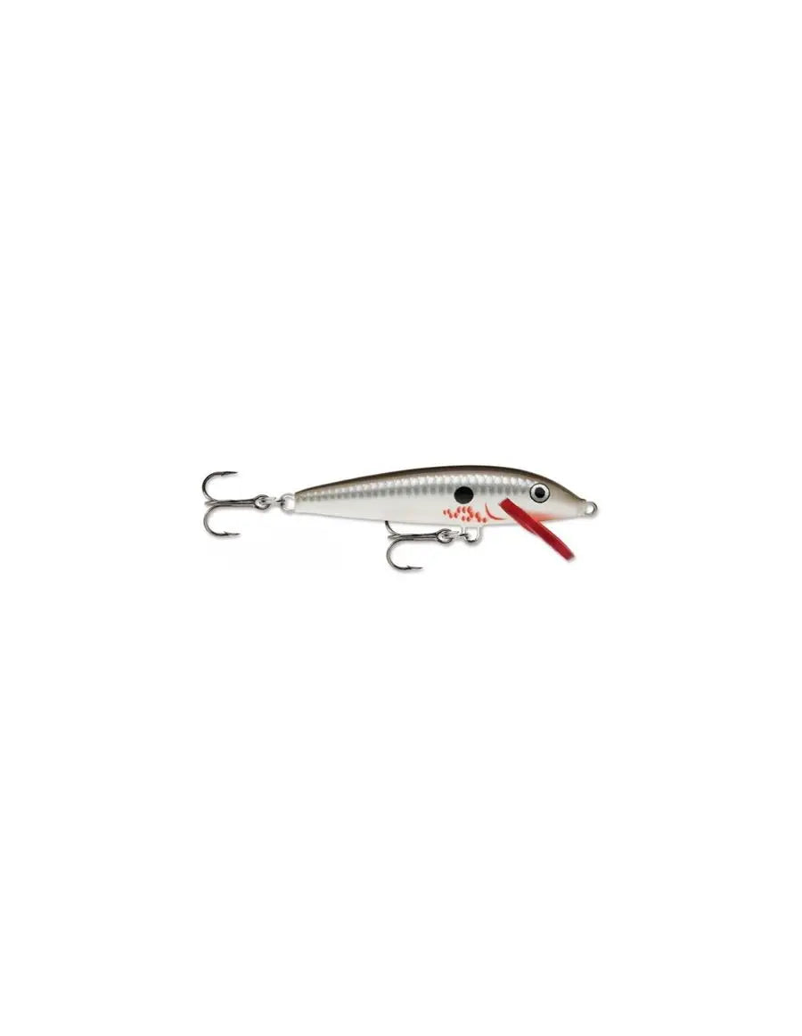 Rapala wobbler F07 BP