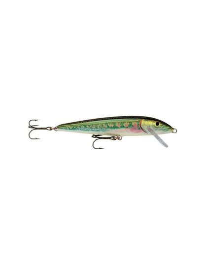 Rapala wobbler F07 MN
