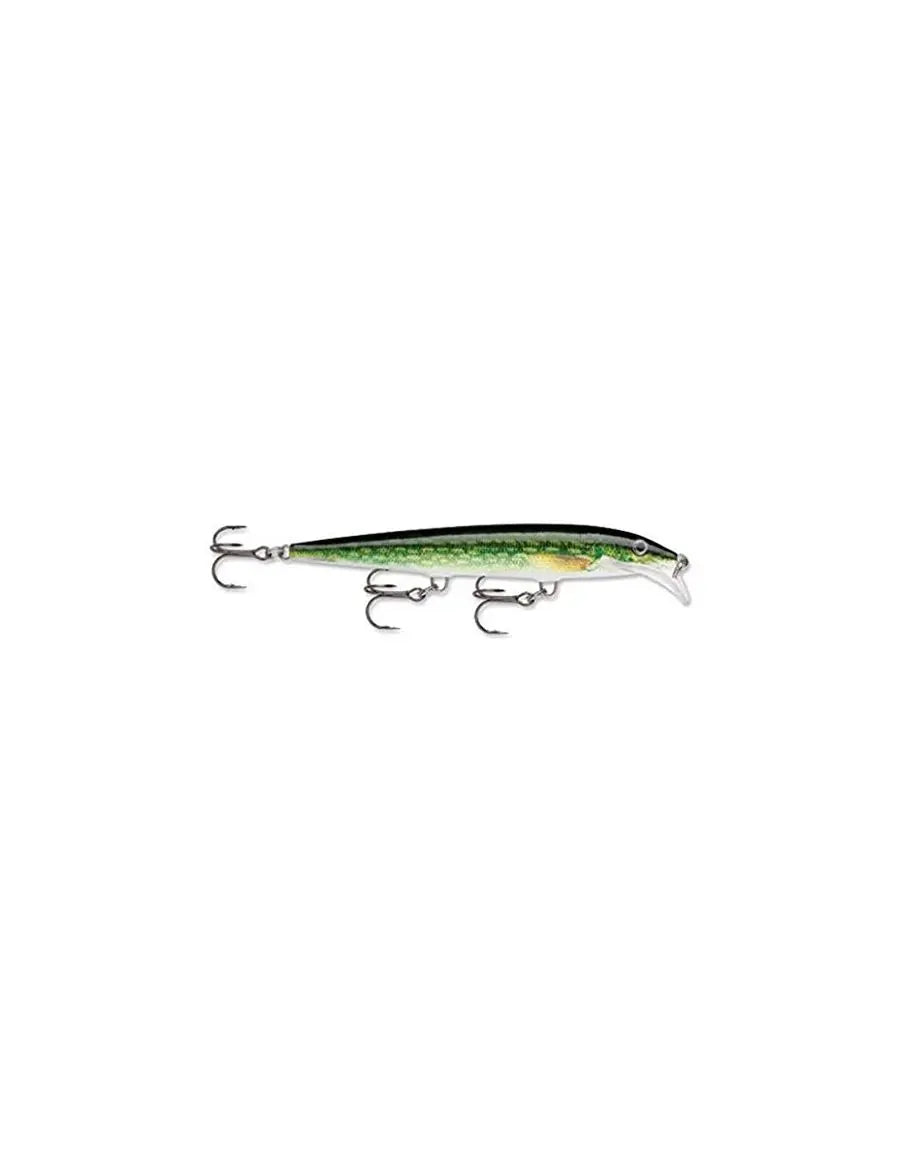 Rapala wobbler F13 PK