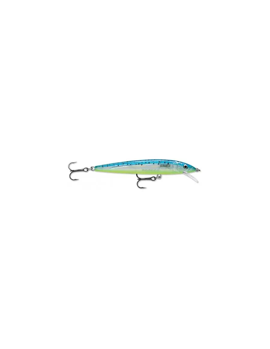 Rapala wobbler HUSKY JERK HJ08 GBM