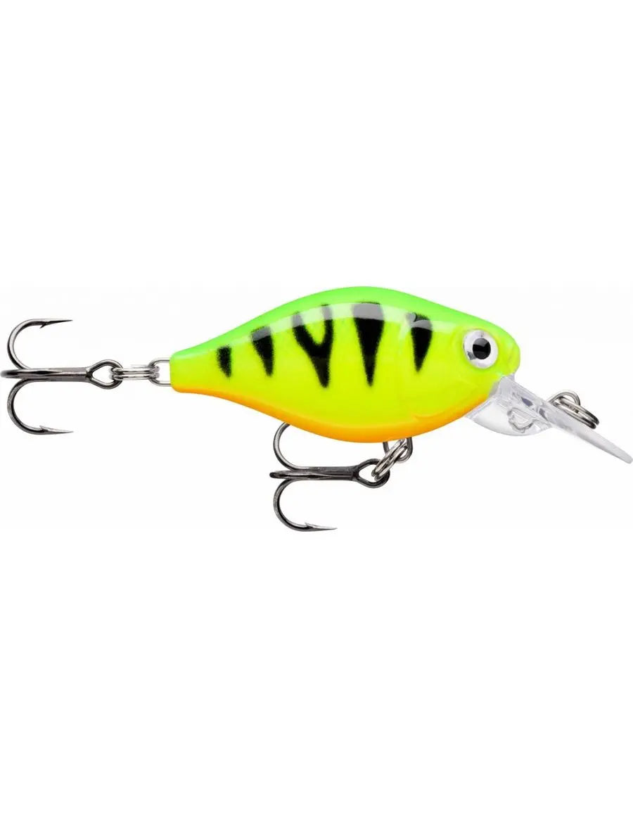 Rapala X-LIGHT CRANK MID RUNNER FNCM03 FT
