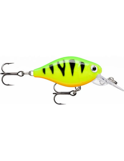 Rapala X-LIGHT CRANK MID RUNNER FNCM03 FT