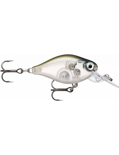 Rapala X-LIGHT CRANK MID RUNNER FNCM03 GHSH