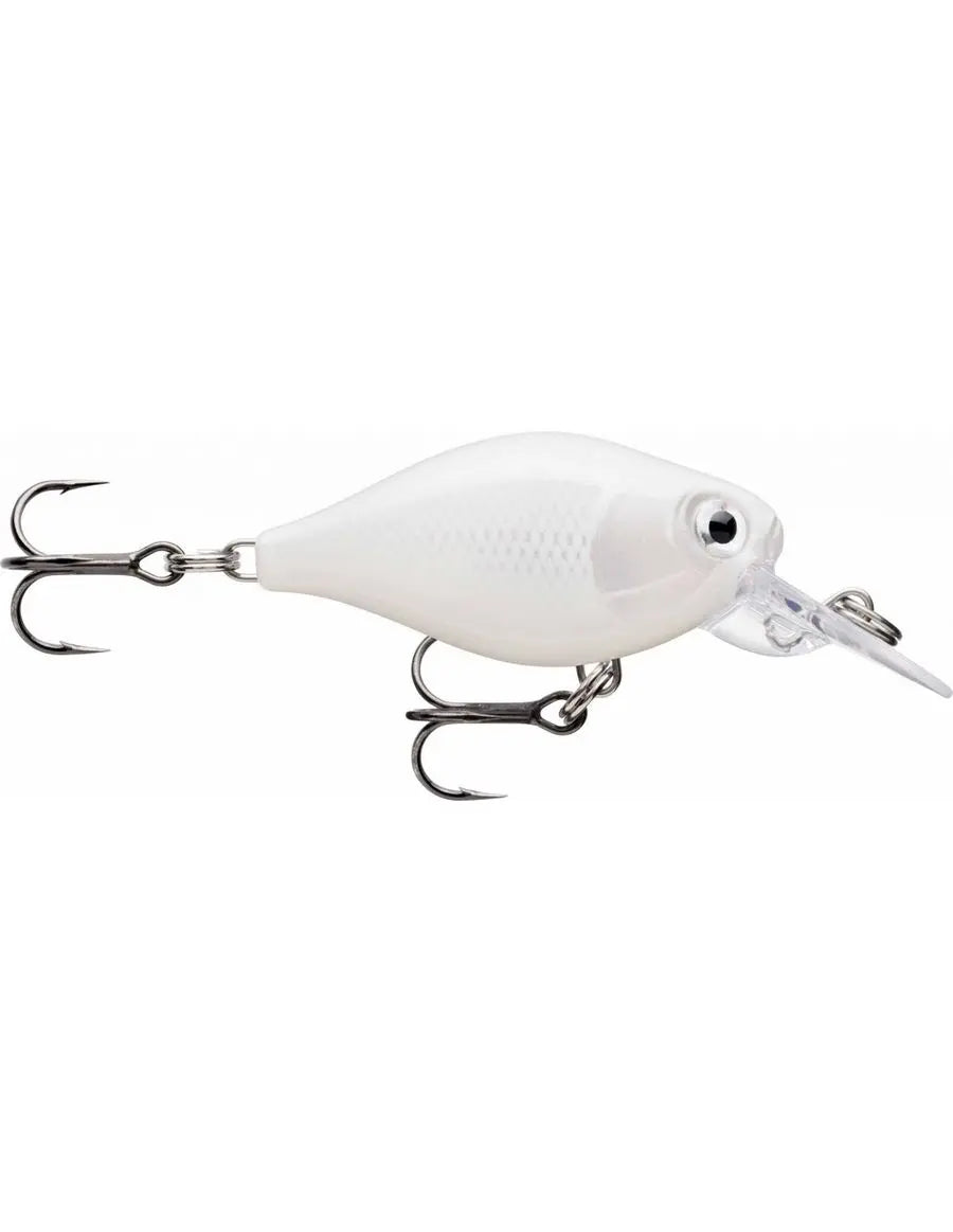 Rapala X-LIGHT CRANK MID RUNNER FNCM03 PW