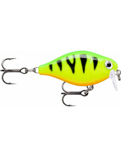 Rapala X-LIGHT CRANK SHALLOW RUNNER FNCS03 FT