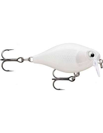 Rapala X-LIGHT CRANK SHALLOW RUNNER FNCS03 PW